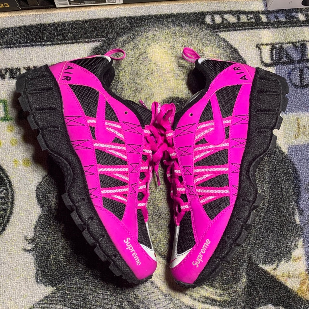 Supreme Airmax AIR HUMARA 17